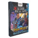 Star Realms: High Alert - Bohaterowie