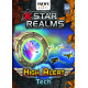 Star Realms: High Alert - Tech