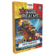 Star Realms: Talia Dowódcy - Przymierze