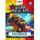 Star Realms: Talia Dowódcy - Przymierze
