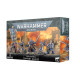 Space Marines Company Heroes