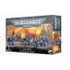 Space Marines Terminator Squad