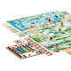Great Western Trail: Nowa Zelandia