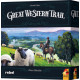 Great Western Trail: Nowa Zelandia