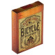 Karty Bourbon Bicycle