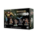Stormcast Eternals: The Blacktalons