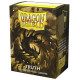 Dragon Shield Sleeves - Standard size - Matte Dual - Truth (100 Sleeves)