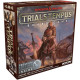 DnD: Trials of Tempus Board Game - Standard Edition - EN