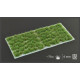 Gamers Grass: Grass tufts - 6 mm - Strong Green (Wild)