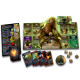 Dice Throne: Starcie 4: Drzewiec vs Ninja