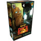 Dice Throne: Starcie 4: Drzewiec vs Ninja