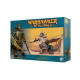 Warhammer: The Old World - Necrosphinx / Khemrian Warsphinx