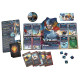 Dice Throne Marvel: Box 1 (Scarlet Witch, Thor, Loki, Spider-Man)