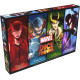Dice Throne Marvel: Box 1 (Scarlet Witch, Thor, Loki, Spider-Man)