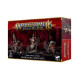 Flesh-Eater Courts: Morbheg Knights