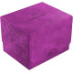 Gamegenic: Sidekick 100+ XL Convertible - Purple