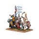 Warhammer: The Old World - Grail Knight Command