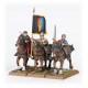 Warhammer: The Old World - Mounted Yeomen Command