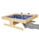 Klask - Magnetyczna gra zręcznościowa