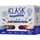Klask - Magnetyczna gra zręcznościowa