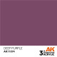 AK Interactive 3G Acrylic Deep Purple 17ml