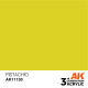 AK Interactive 3G Acrylic Pistachio 17ml