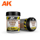 AK Interactive Neutral Texture For Rough Terrains - 250ml - Base Product (Acrylic)