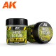 AK Interactive Moss Texture - 100ml (Foam)