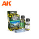 AK Interactive Resin Stagnant Water Components Epoxy Resin 180ml
