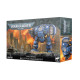Space Marines Ballistus Dreadnought