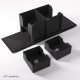 Gamegenic: Star Wars Unlimited - Double Deck Pod - Black