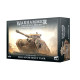 Warhammer: The Horus Heresy - Malcador Heavy Tank