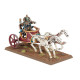Warhammer: The Old World - Tomb King On Chariot