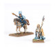 Warhammer: The Old World - Prophetesses Of The Lady