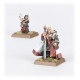 Warhammer: The Old World - Lord With Great Weapon
