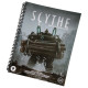 Scythe: Wielka Księga Zasad dodatek