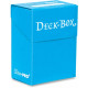 Deck Box - Light Blue