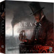 Brass: Lancashire ENG