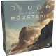 Diuna: Imperium - Powstanie