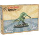 Fallout: Wasteland Warfare - Creatures - Gatorclaw - EN