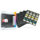 Gamegenic: 24-Pocket Sideloading Pages 10 pcs pack Black