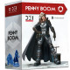 DEI: Divide et Impera: Penny Boom
