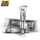AK Interactive True Metal Metallic Blue