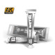 AK Interactive True Metal Iron