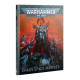 Codex: Chaos Space Marines (Hb) 2022 ENG
