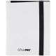 Album na karty 4PKT PRO-BINDER Eclipse 4PKT Jet Black