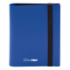 Album na karty 4PKT PRO-BINDER Eclipse 4PKT Pacific Blue