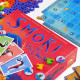Smoki z głębin