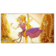 Disney Lorcana: Ursula's Return - Rapunzel - Gifted Artist playmat, mata