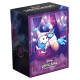 Disney Lorcana: Ursula's Return -  Deck Box - Genie (CH4)